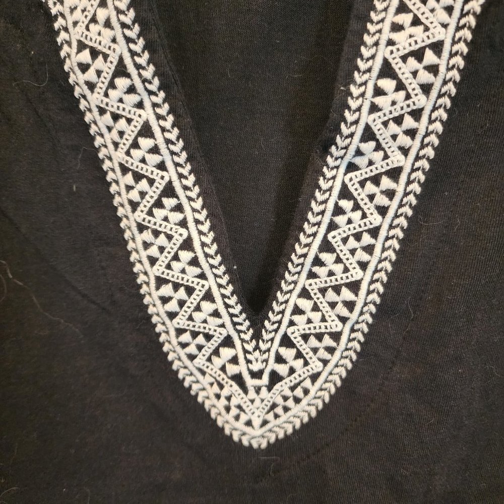 Lands End Dress Cover-up, Size M, NWOT - Picture 3 of 4